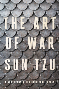 Immagine di copertina: The Art of War: A New Translation by Michael Nylan 9781324004899