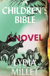 Cover image: A Children's Bible: A Novel 9780393867381