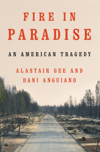 Titelbild: Fire in Paradise: An American Tragedy 9780393542165