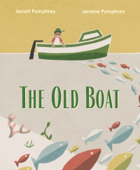 Cover image: The Old Boat 9781324005179