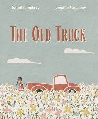 Omslagafbeelding: The Old Truck 9781324005193