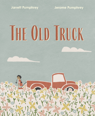 Imagen de portada: The Old Truck 9781324005193