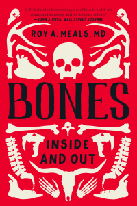 Immagine di copertina: Bones: Inside and Out 9780393868258