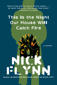 Cover image: This Is the Night Our House Will Catch Fire: A Memoir 9780393867428