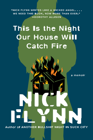 Immagine di copertina: This Is the Night Our House Will Catch Fire: A Memoir 9780393867428