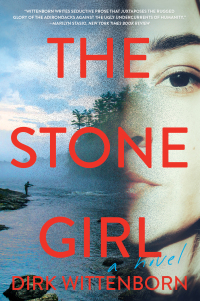 Titelbild: The Stone Girl: A Novel 9780393867435