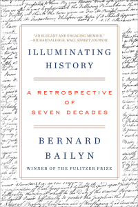 Imagen de portada: Illuminating History: A Retrospective of Seven Decades 9780393541526