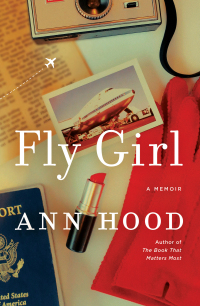 Cover image: Fly Girl: A Memoir 9781324050414