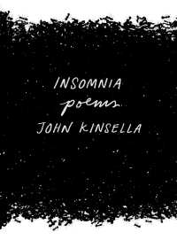 Cover image: Insomnia: Poems 9781324006473