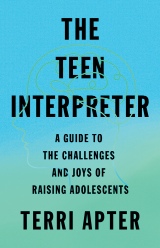 Titelbild: The Teen Interpreter 9781324050421