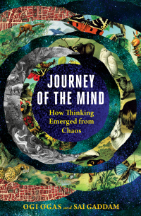 Cover image: Journey of the Mind: How Thinking Emerged from Chaos 9781324050575