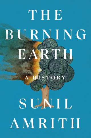 Cover image: The Burning Earth: A History 1st edition 9781324007180