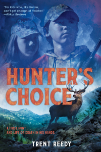 Cover image: Hunter's Choice (McCall Mountain) 9781324019978