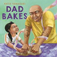 Cover image: Dad Bakes 9781324015413