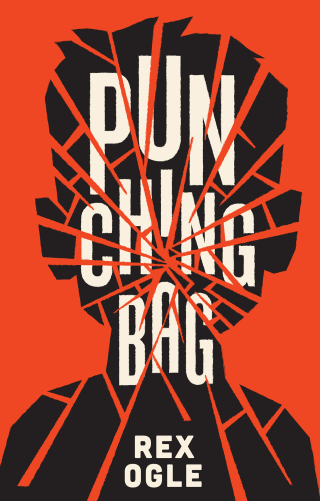 Titelbild: Punching Bag 9781324052210