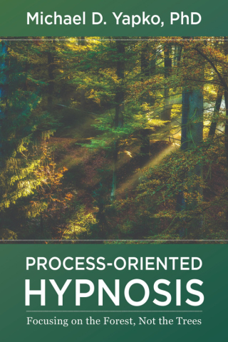 Cover image: Process-Oriented Hypnosis 9781324016335