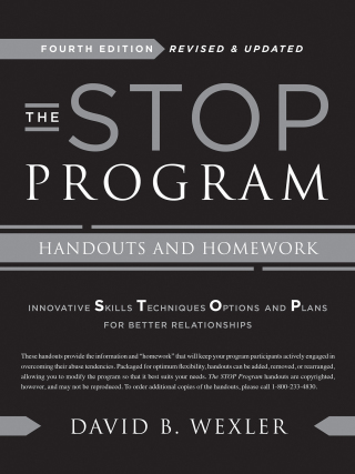 Cover image: The STOP Program 9780393714593