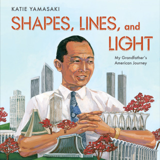 Cover image: Shapes, Lines, and Light 9781324017011