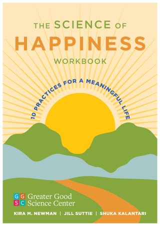 Cover image: The Science of Happiness Workbook 1st edition 9781324019206