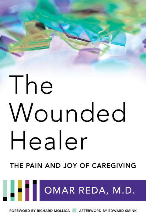 The Wounded Healer: The Pain and Joy of Caregiving - FULL INSTANT DOWNLOAD | PDF DOCX EPUB