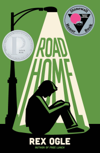 Cover image: Road Home 1st edition 9781324019923