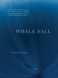 Cover image: Whale Fall: Poems 9781324074687