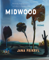 Cover image: Midwood: Poems 9781324020738