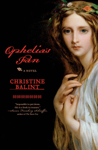 Imagen de portada: Ophelia's Fan: A Novel 9780393327663