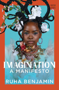 Titelbild: Imagination: A Manifesto (A Norton Short) 1st edition 9781324020974