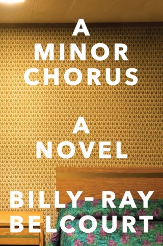 Cover image: A Minor Chorus: A Novel 9781324021421