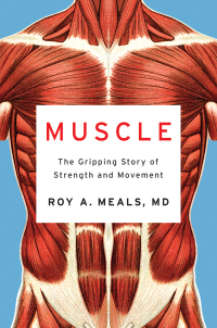 表紙画像: Muscle: The Gripping Story of Strength and Movement 9781324021445