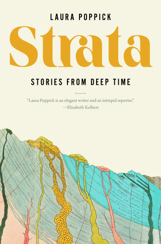 Cover image: Strata 9781324021605