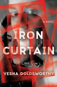 Imagen de portada: Iron Curtain: A Love Story 9781324021728