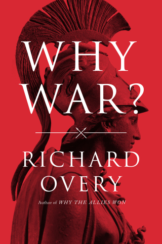 Cover image: Why War? 1st edition 9781324021742