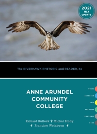 Cover image: The Riverhawk Rhetoric and Reader, with Reading the World, 4th Edition and The Little Seagull Handbook, 4th Edition 13th edition 9781324024002