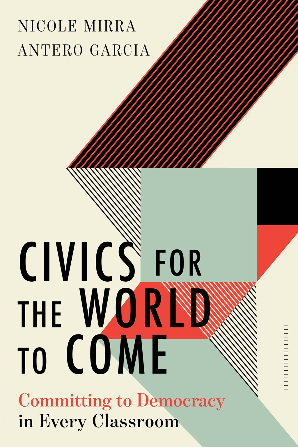 ISBN 9781324030218 product image for Civics for the World to Come: Committing to Democracy in Every Classroom (eBook) | upcitemdb.com