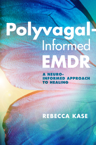 Titelbild: Polyvagal-Informed EMDR 9781324030317