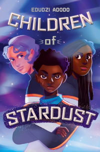 Cover image: Children of Stardust 9781324030775