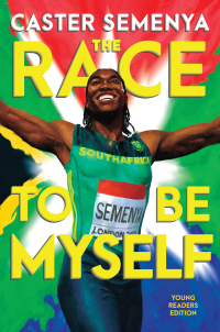 صورة الغلاف: The Race to Be Myself Young Readers Edition 1st edition 9781324030973