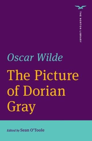 Imagen de portada: The Picture of Dorian Gray (The Norton Library) 1st edition 9780393893984