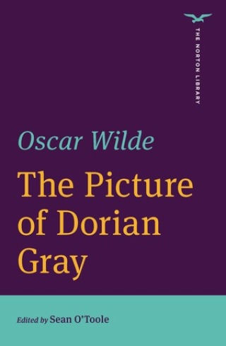 Cover image: The Picture of Dorian Gray (The Norton Library) 1st edition