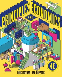 表紙画像: Principles of Economics 4th edition 9781324033851