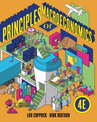 表紙画像: Principles of Macroeconomics 4th edition 9781324034001