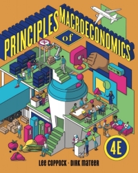 Imagen de portada: Principles of Macroeconomics 4th edition 9781324034001