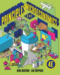 Immagine di copertina: Principles of Microeconomics 4th edition 9781324034155