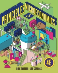 صورة الغلاف: Principles of Microeconomics 4th edition 9781324034155