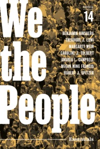 Omslagafbeelding: We the People 14th edition 9781324034797