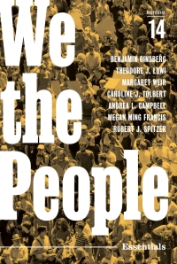 Cover image: We the People Essentials 14th edition 9781324034797