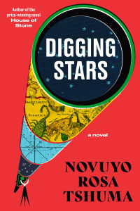 Titelbild: Digging Stars: A Novel 1st edition 9781324035176