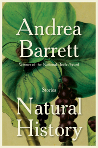 Imagen de portada: Natural History: Stories 9781324035190